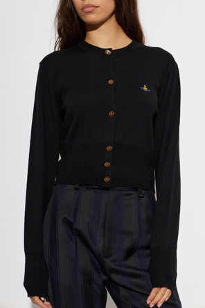 Vivienne Westwood Kardigan `Bea`