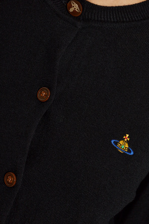 Vivienne Westwood Kardigan `Bea`