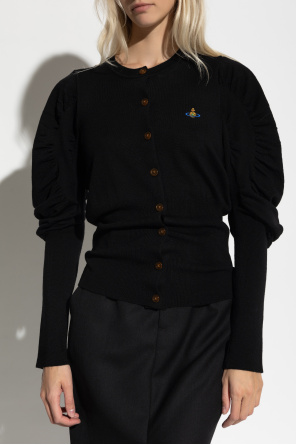 Vivienne Westwood Cárdigan de lana