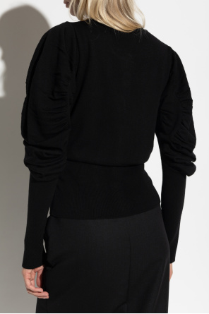 Vivienne Westwood Cárdigan de lana