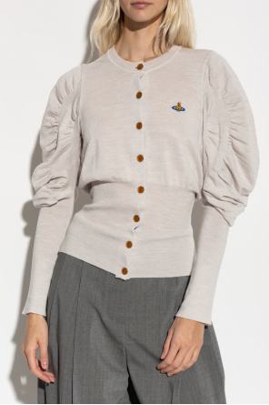 Vivienne Westwood Wool cardigan