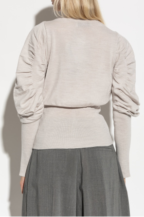 Vivienne Westwood Wool cardigan