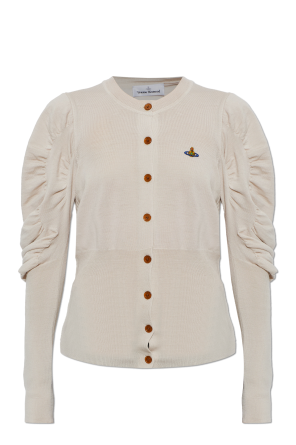 Wollstrickcardigan „Eli“
