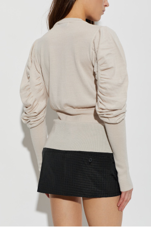 Vivienne Westwood Wool Cardigan ‘Eli’