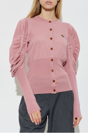 Vivienne Westwood Wool cardigan ‘Eli’
