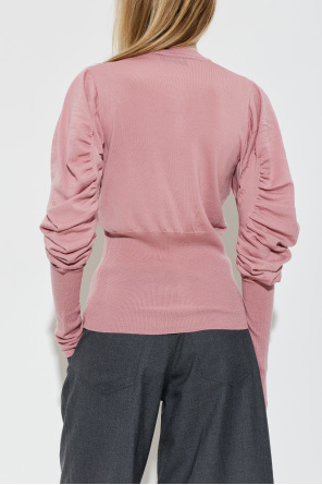 Vivienne Westwood Wool cardigan ‘Eli’