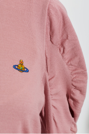 Vivienne Westwood Wool cardigan ‘Eli’