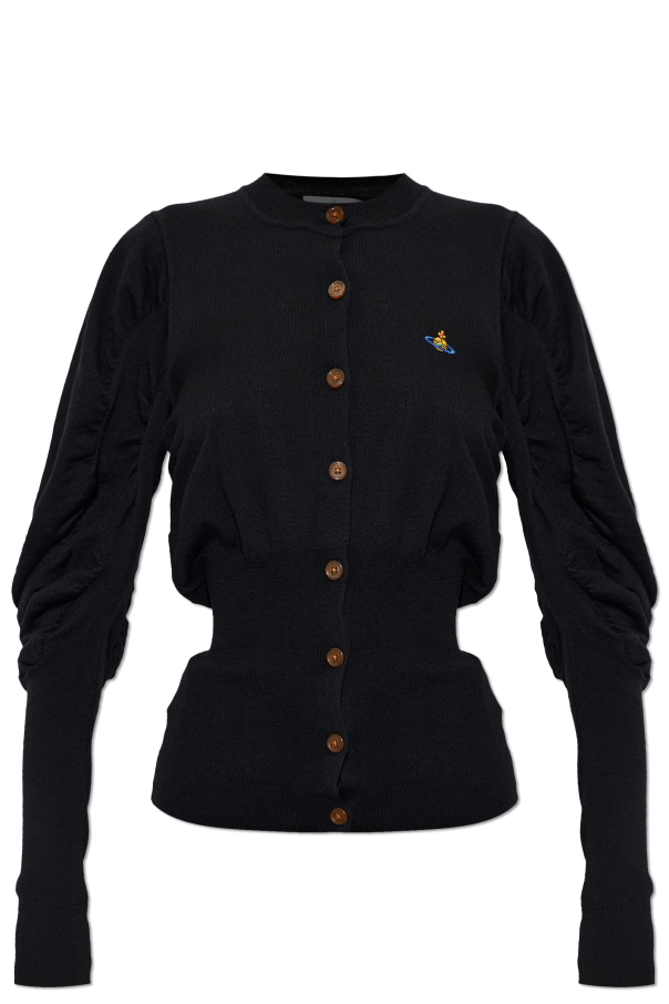 Wool Cardigan ‘Eli’ od Vivienne Westwood