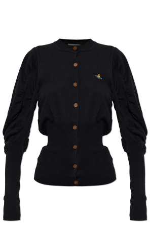 Wool Cardigan ‘Eli’