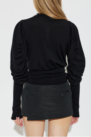 Vivienne Westwood Wool Cardigan ‘Eli’