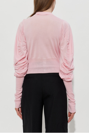 Vivienne Westwood Cardigan with wide sleeves