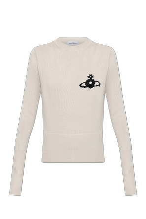 Wool sweater ‘Katie’