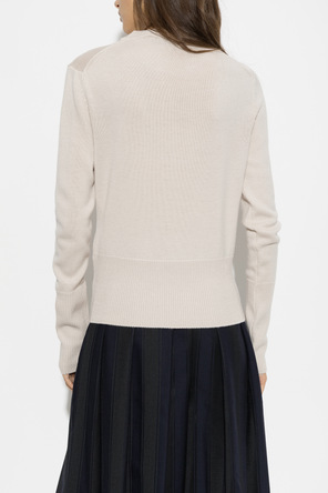 Vivienne Westwood Wool sweater ‘Katie’