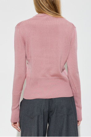Vivienne Westwood Wool sweater ‘Katie’