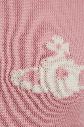 Vivienne Westwood Wool sweater ‘Katie’