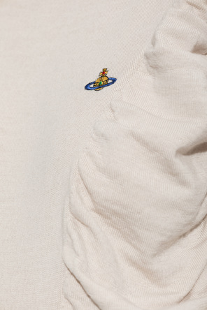 Vivienne Westwood Wełniany golf ‘Pamela’
