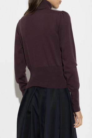 Vivienne Westwood Wool turtleneck ‘Pamela’