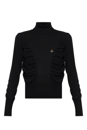 Woll-Turtleneck „Pamela“