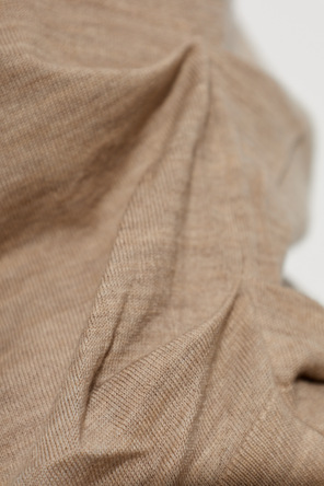 Tory Burch Wool top with logo