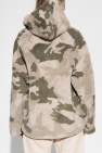 Fear Of God Essentials Fleece hoodie