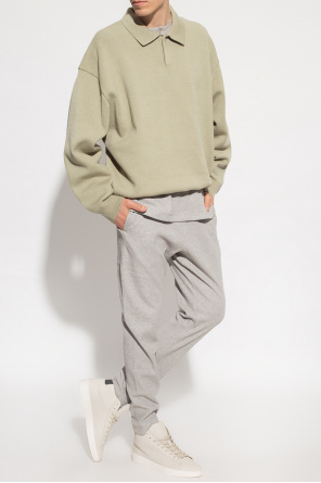 Polo sweater od Fear Of God Essentials