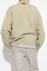 Fear Of God Essentials Polo sweater