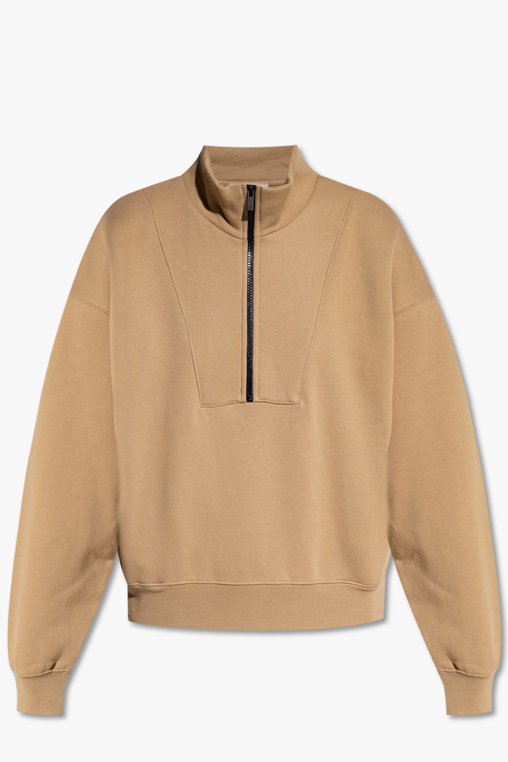 Fear Of God Essentials Sweatshirt with high neck