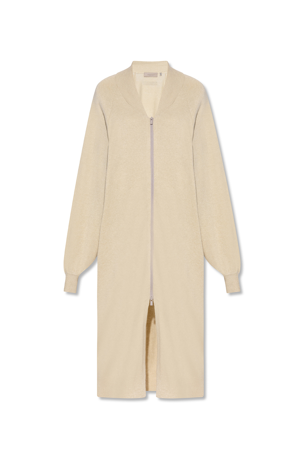 Fear Of God Essentials Long cardigan