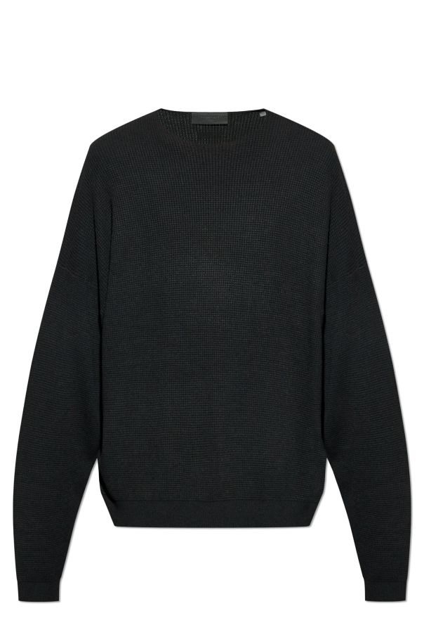 Fear Of God Essentials Ribbed Sweater