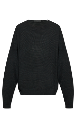 Ribbed sweater od Fear Of God Essentials