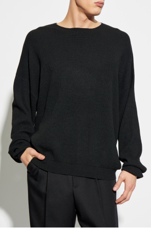 Fear Of God Essentials Ribbed Sweater