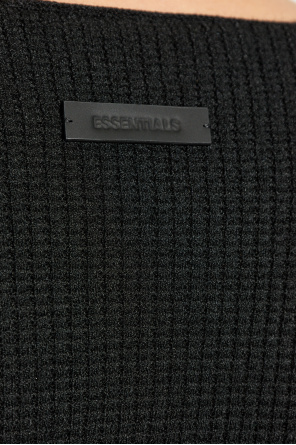 Fear Of God Essentials Ribbed Sweater