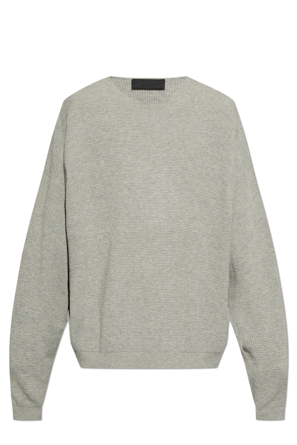 Fear Of God Essentials Ribbed Sweater