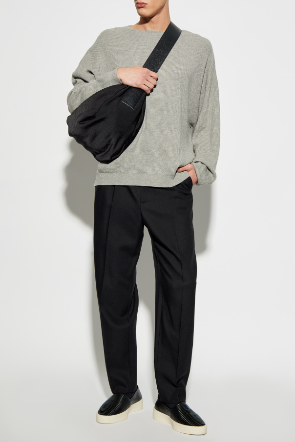 Fear Of God Essentials Ribbed Sweater