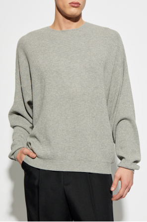 Fear Of God Essentials Ribbed Sweater