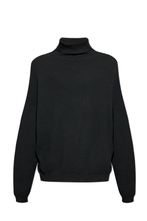 Ribbed turtleneck od Fear Of God Essentials