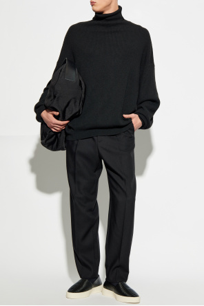 Ribbed turtleneck od Fear Of God Essentials