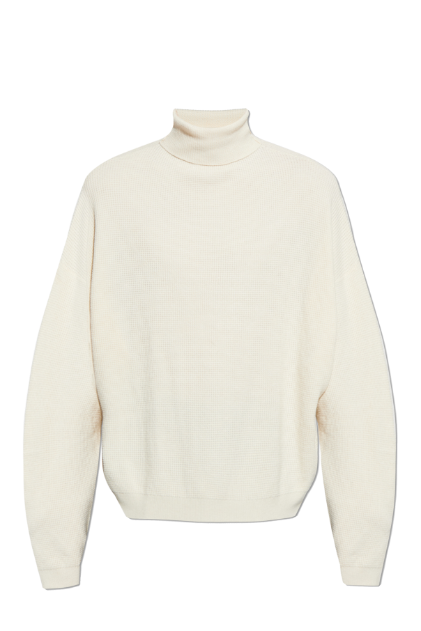 Fear Of God Essentials Ribbed Turtleneck