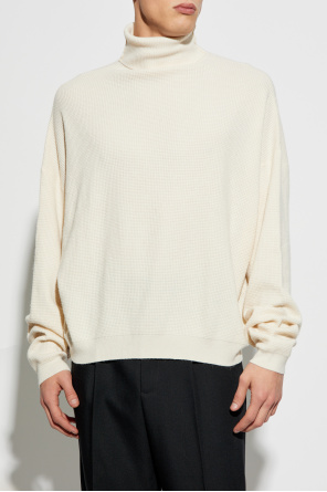 Fear Of God Essentials Ribbed Turtleneck