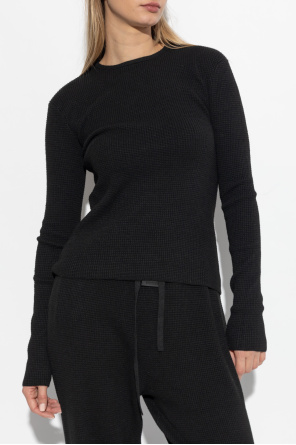 Fear Of God Essentials Ribbed Top