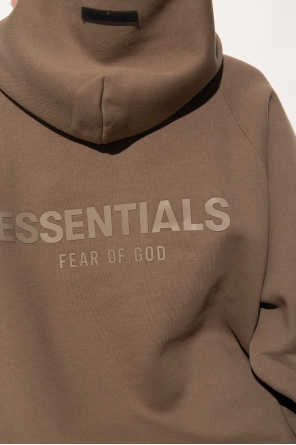infant essentials hoodie
