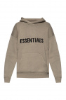 Fear Of God Essentials Hooded sweater