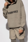 Fear Of God Essentials Hooded sweater