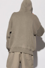 Fear Of God Essentials Hooded sweater