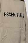 Fear Of God Essentials Hooded sweater