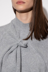 Alexander Wang Knotted sweater