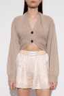 Alexander Wang Knotted cardigan