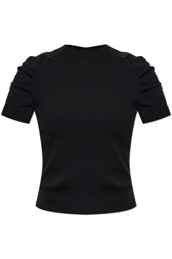 Fitted top od Alexander Wang