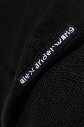 Alexander Wang Wool cardigan