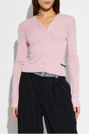 Alexander Wang Wool cardigan